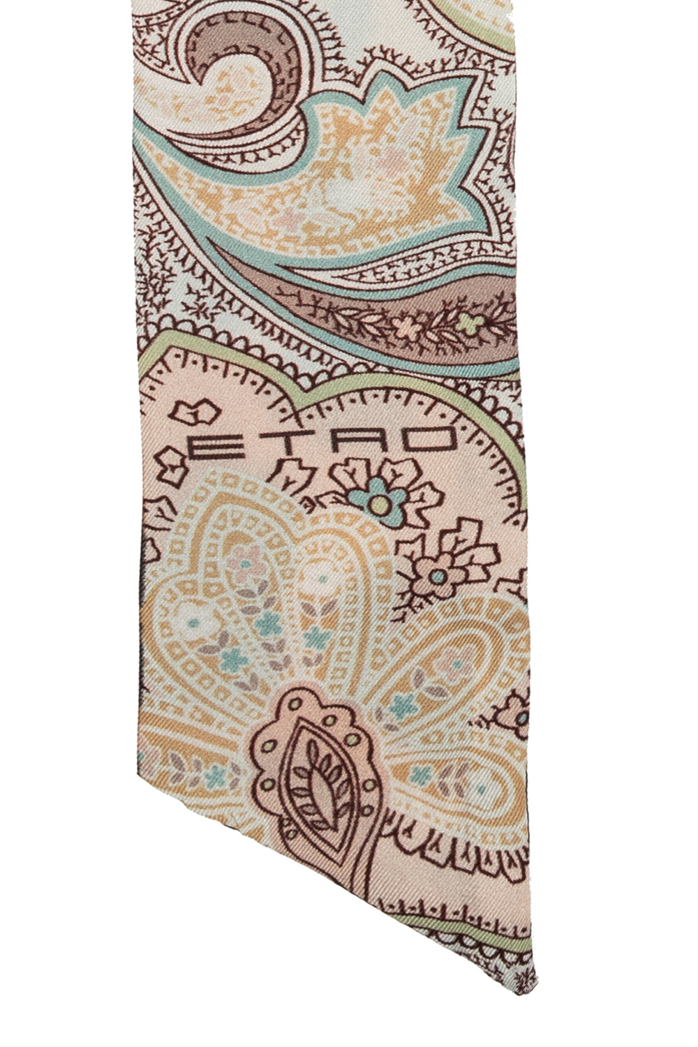 Etro Silk scarf